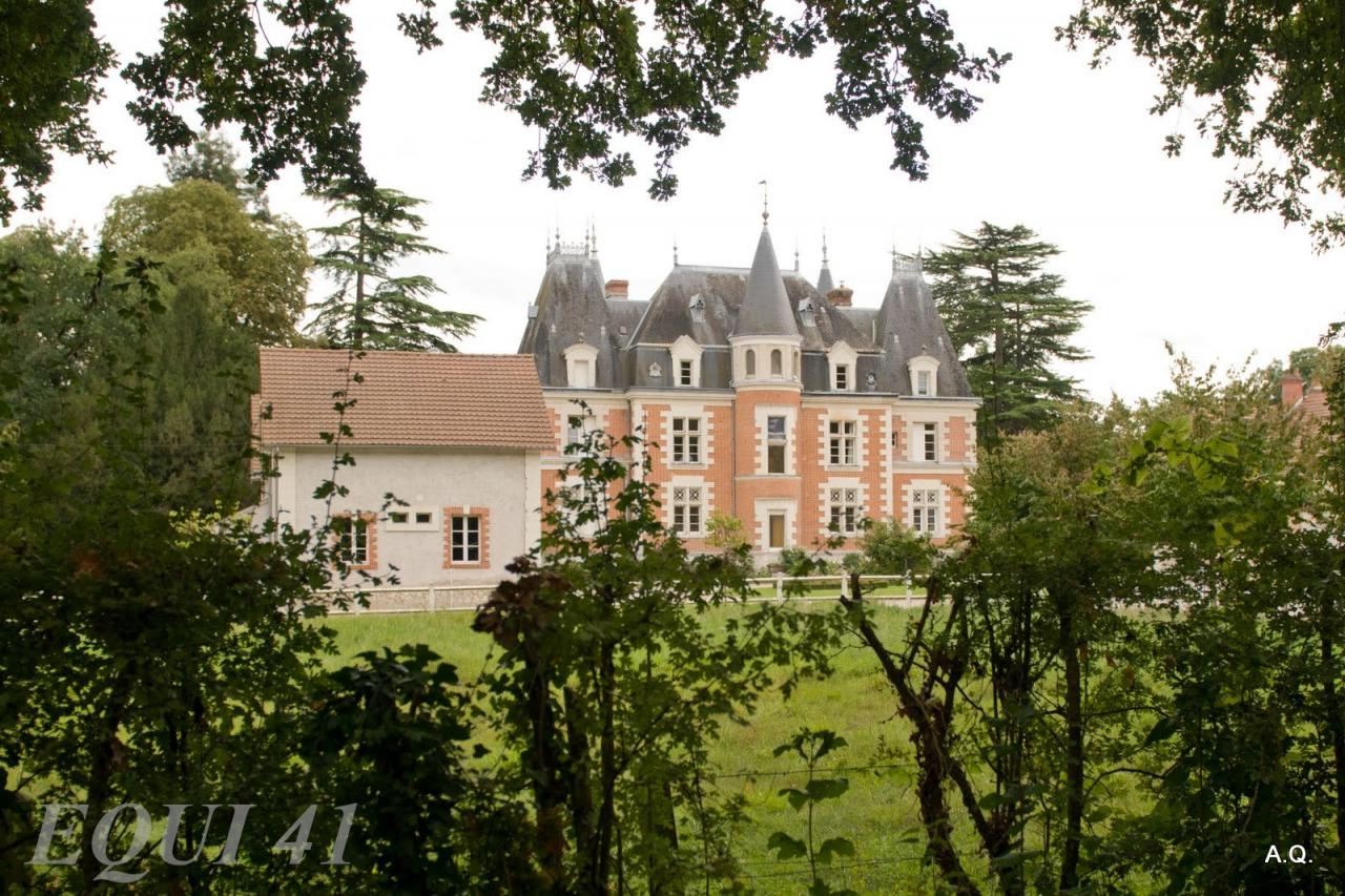 Château de la Source