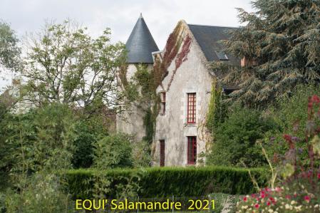 EquiSalamandre 2021