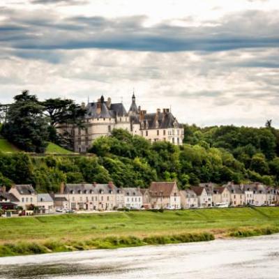 Chaumont