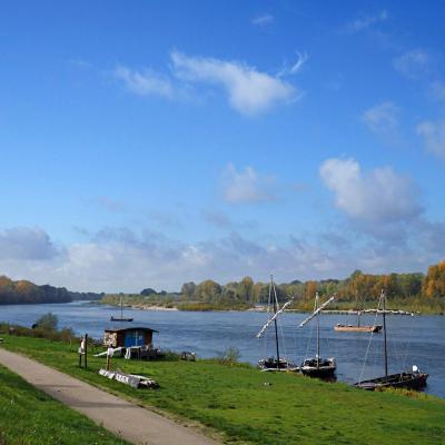 Port chaumont